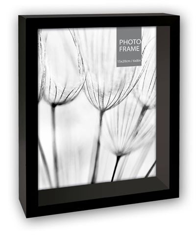 Zep Fotolijst TR245 Trilogie 2 Set 10x15 13x18 15x20 cm