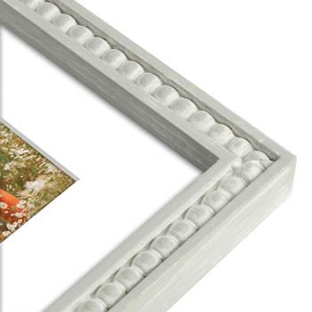 Zep fotolijst ut7718 coira wit 13x18 18x24 cm