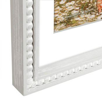 Zep fotolijst ut7718 coira wit 13x18 18x24 cm