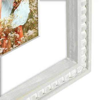 Zep fotolijst ut7718 coira wit 13x18 18x24 cm