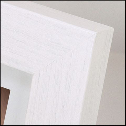 Zep fotolijst v21183 nelson 3 white 18x24 cm
