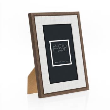 Zep Fotolijst WE323 Ischia Bruin 20x30 cm