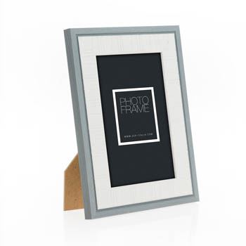 Zep Fotolijst WE723 Ischia Grijs 20x30 cm