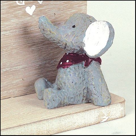 Cadre Photo Zep WG6546 Dumbo 10x15 cm