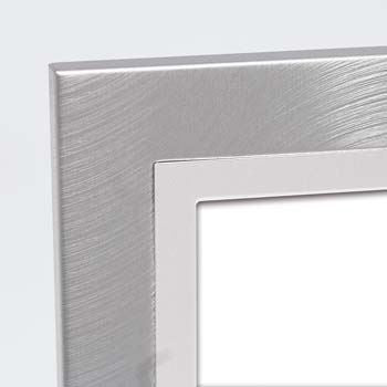 Zep h2257 wels zilver 13x18 cm