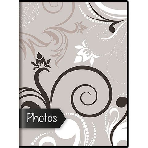 Zep insteekalbum set 36x mw4640 umbria voor 40 foto's 10x15 cm