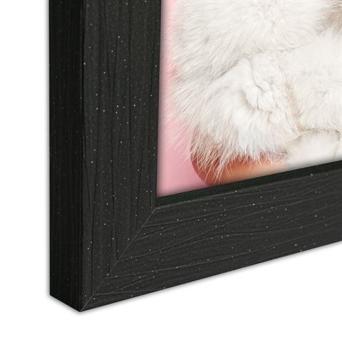 Zep QZ46W Nemi Wit 10x15 cm