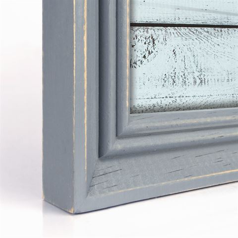 Zep t15624 vintage grijs 24x30 cm