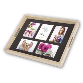 Zep w0099 fotolade naturel 5x10x15 (45x35) cm