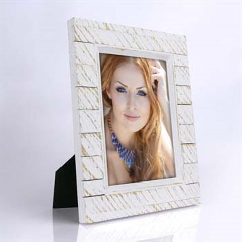 Zep XN23W Lena Wit 20x30 cm