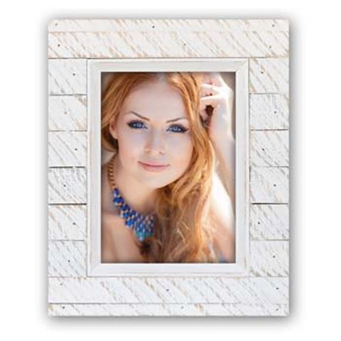 Zep XN23W Lena Wit 20x30 cm