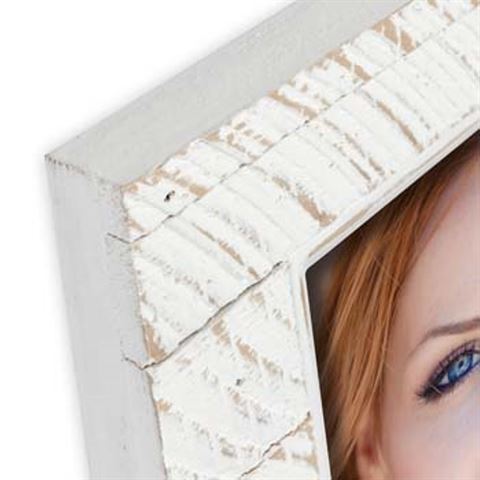 Zep XN23W Lena Wit 20x30 cm