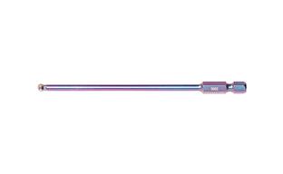 Lamello cabineo zeskantbit 1 4x120mm