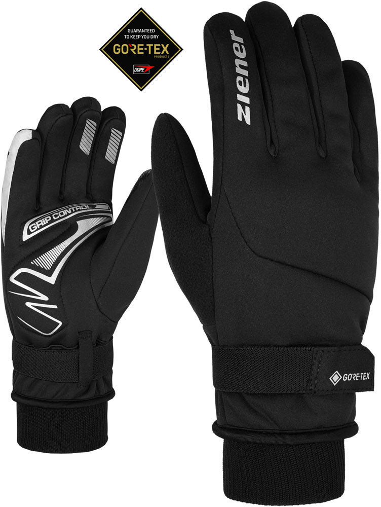Ziener smu 18-bike 199 gtx® - winter gloves | 9,5