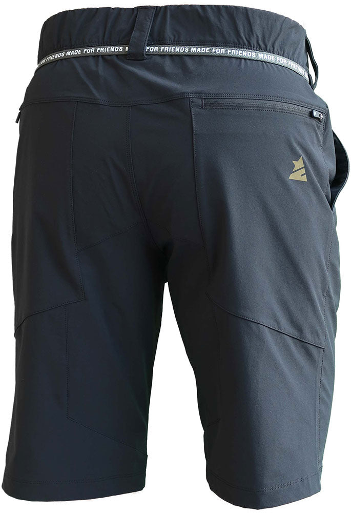 Zimtstern xalpz tech - mtb shorts | l