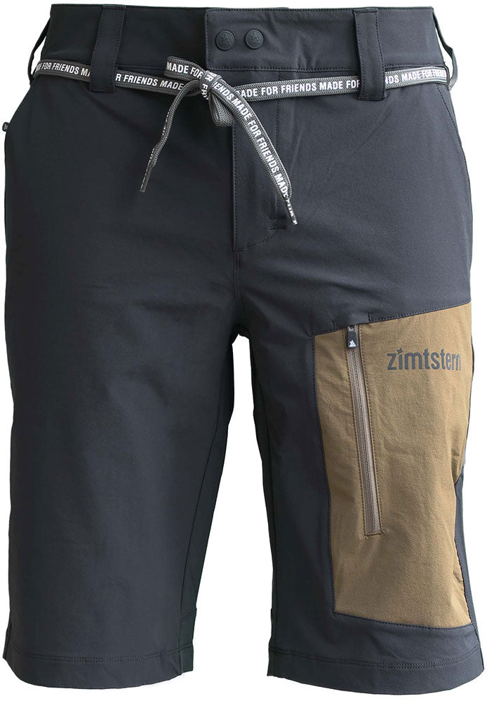 Zimtstern xalpz tech - mtb shorts | l