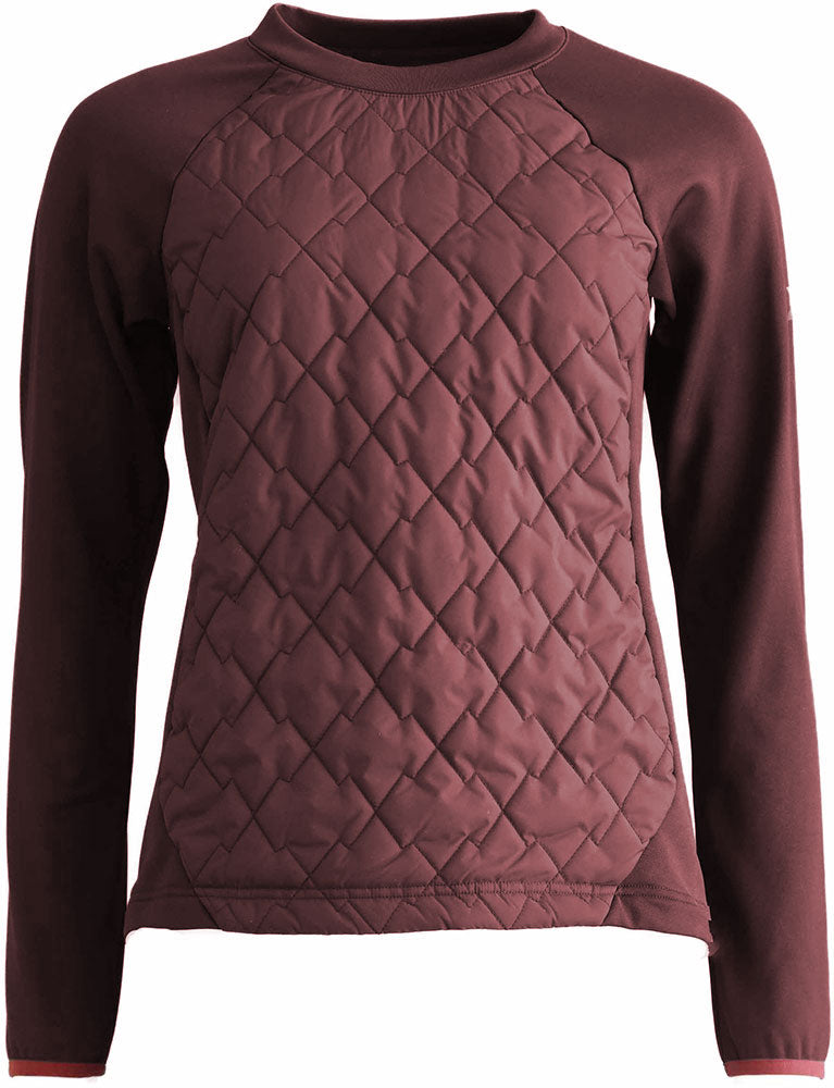 Zimtstern spinz hybrid - women's mtb sweater | l