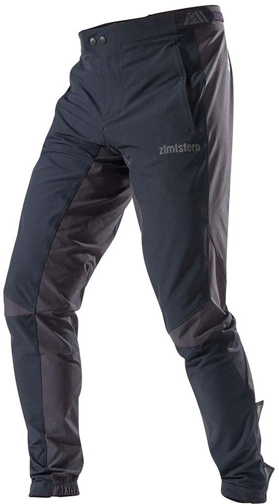 Zimtstern shelterz - mtb softshell pants | l