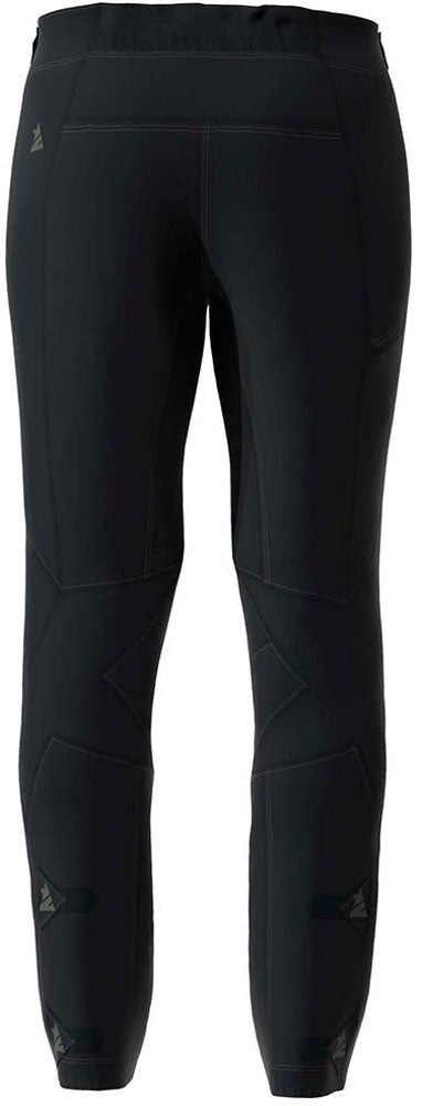 Zimtstern shelterz - mtb softshell pants | xl