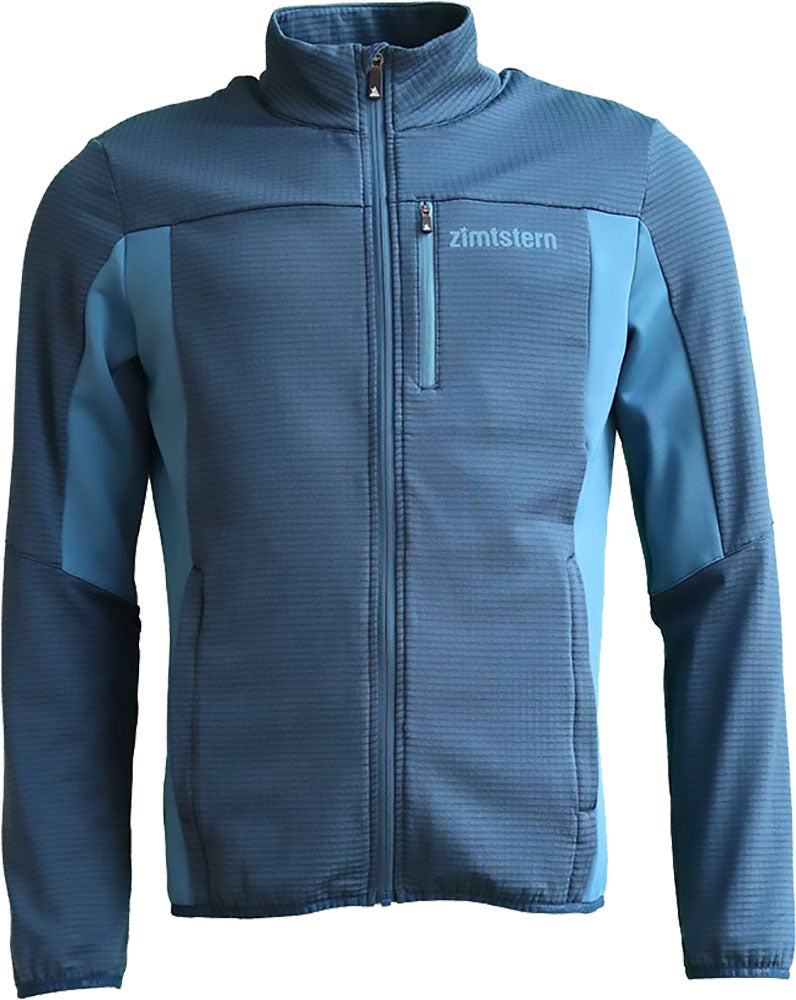 Zimtstern albiz - mtb fleece jacket | l