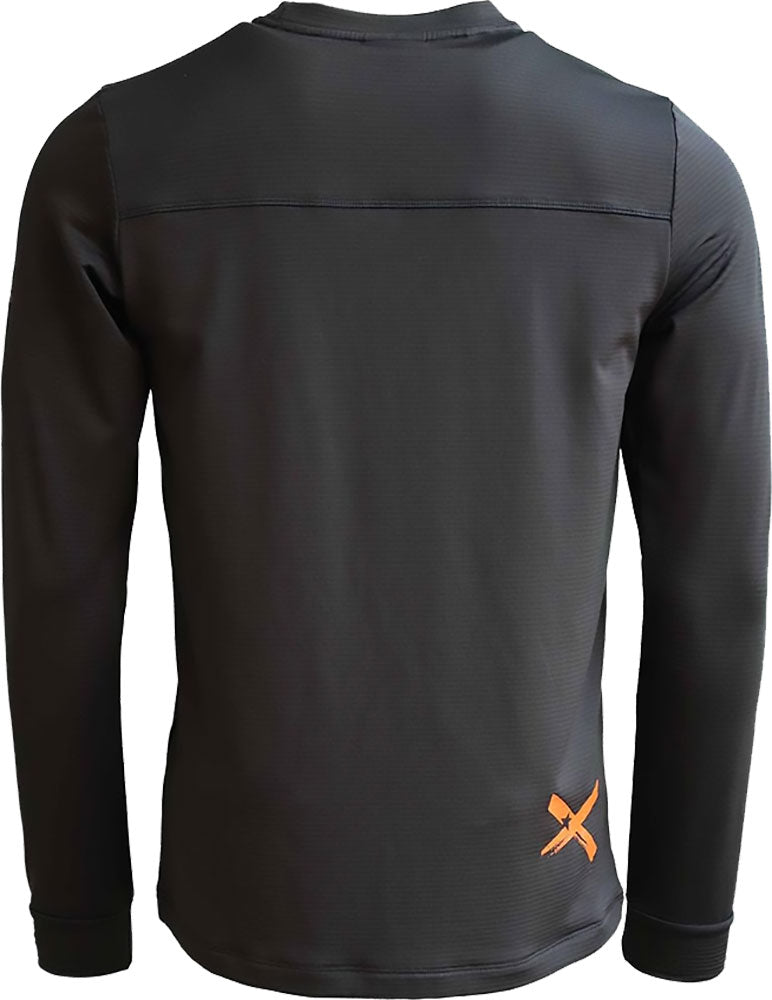 Zimtstern crewz - mtb long sleeve jersey | m