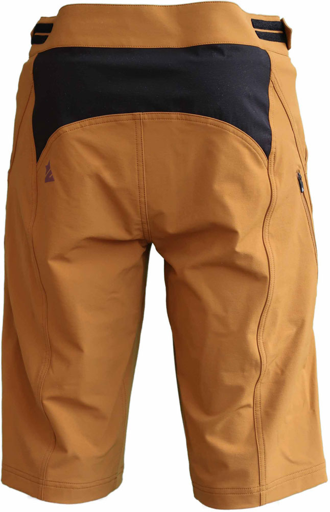 Zimtstern starflowz evo - mtb shorts | xxl