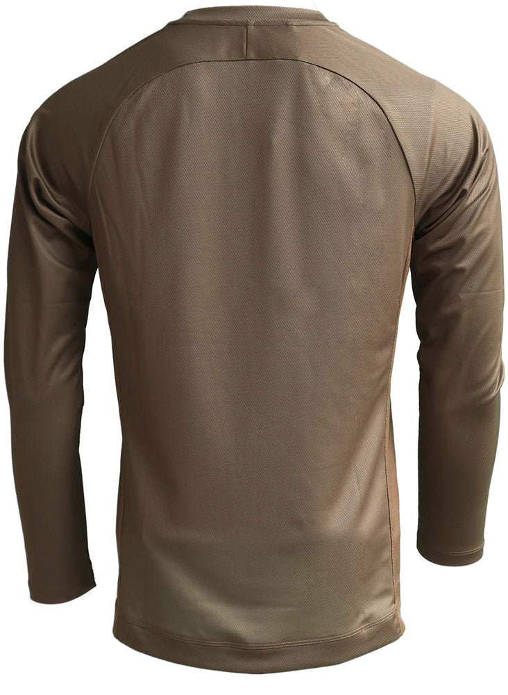 Zimtstern braapz - mtb long sleeve jersey | xxl