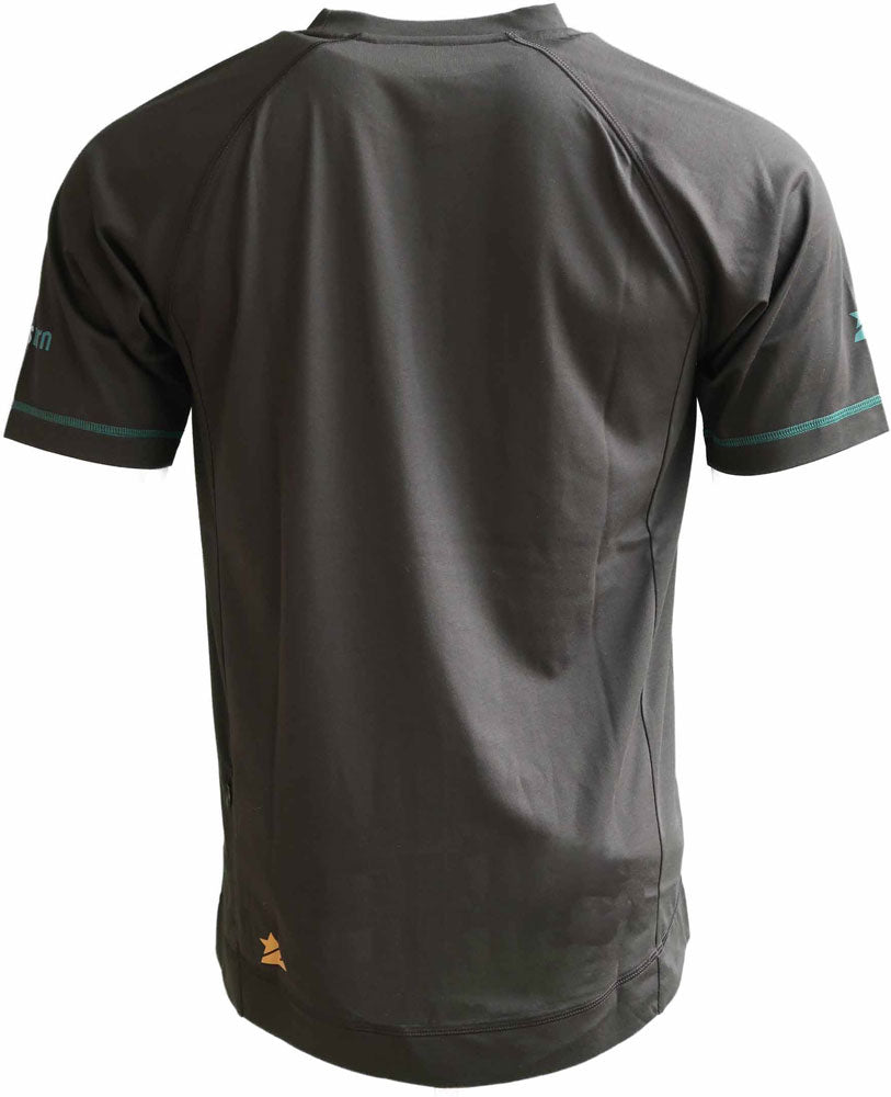 Zimtstern pureflowz eco - mtb jersey | s