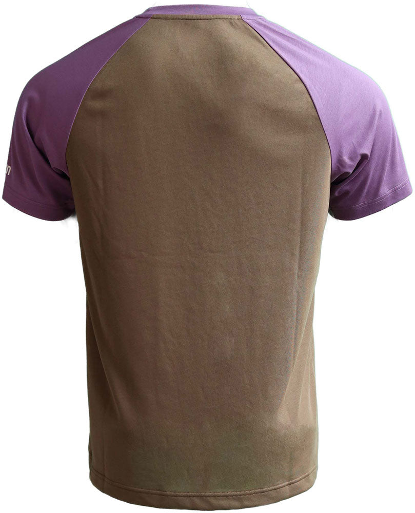 Zimtstern riderz - mtb jersey | l