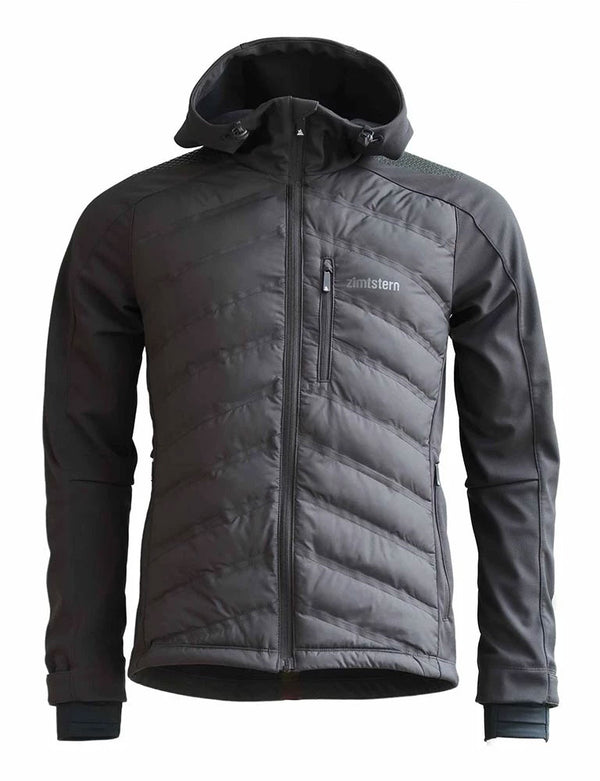 Zimtstern irbiz - hybrid jacket