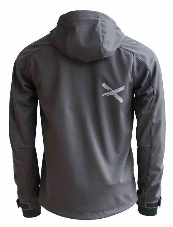 Zimtstern irbiz - hybrid jacket