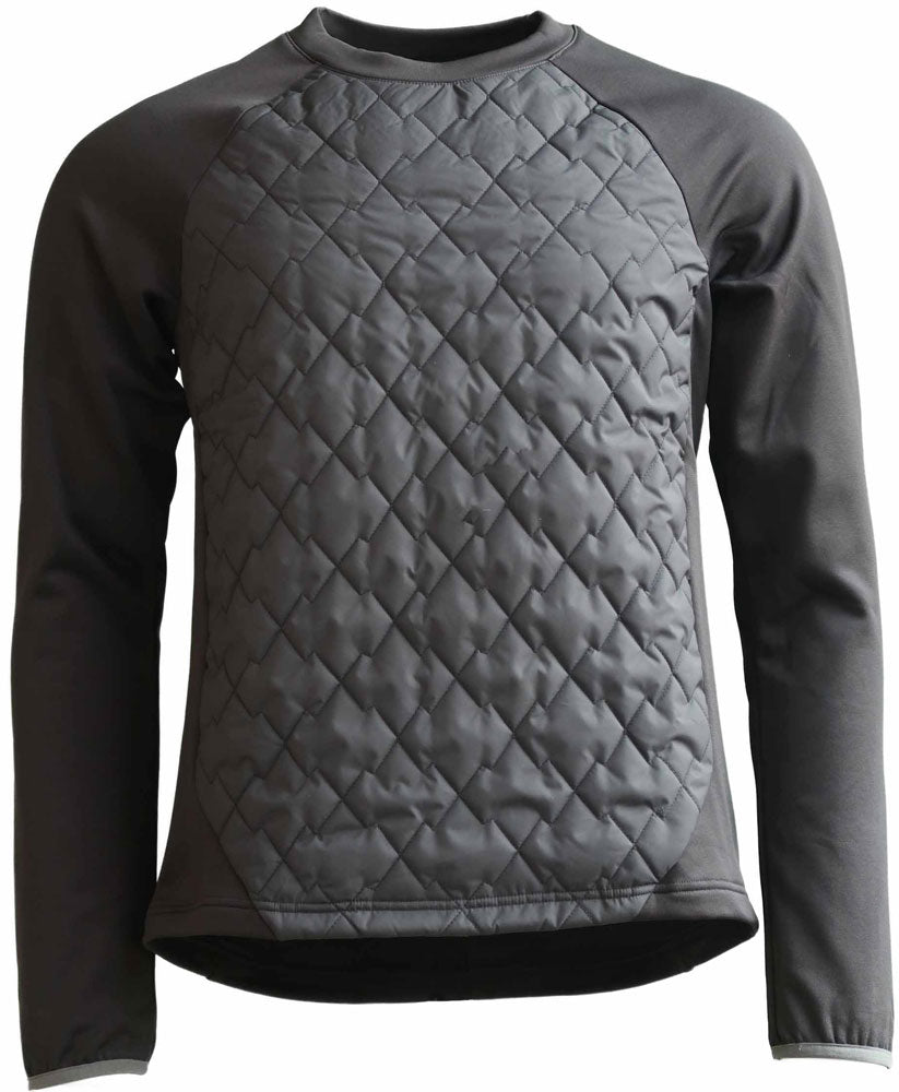 Zimtstern spinz hybrid - mtb sweater | l