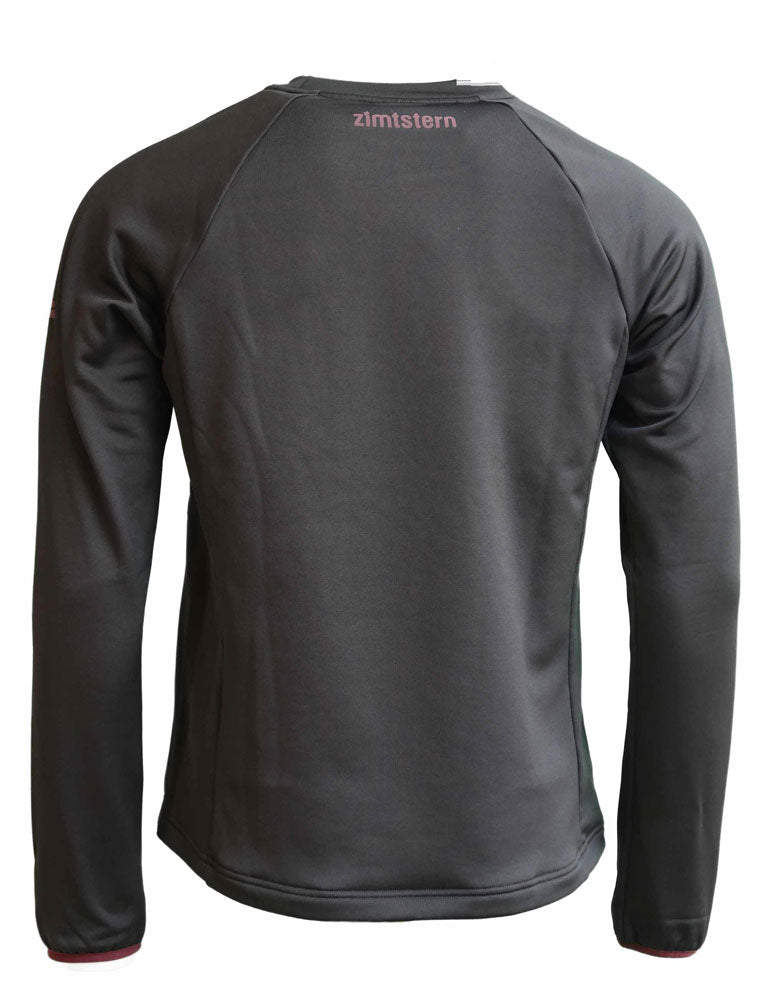 Zimtstern spinz hybrid - mtb sweatshirt