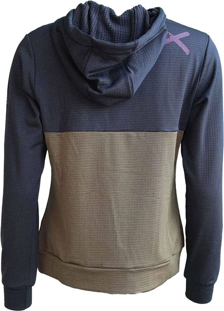 Zimtstern tech hoodz - women's mtb hoodie | m