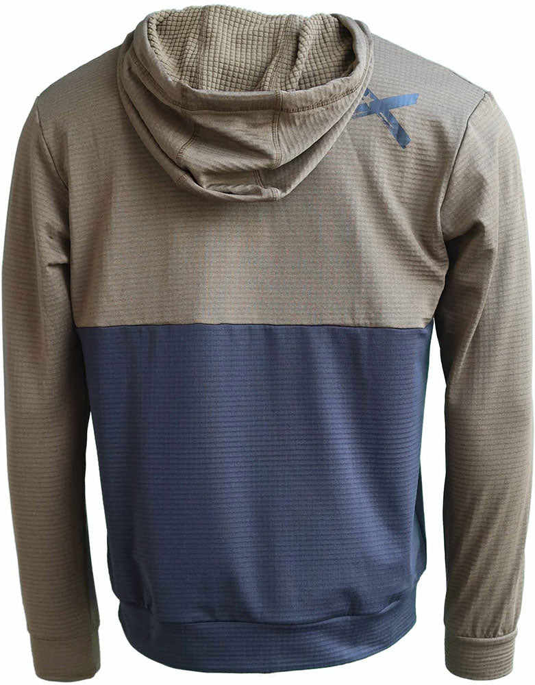 Zimtstern tech hoodz - mtb hoodie | xl