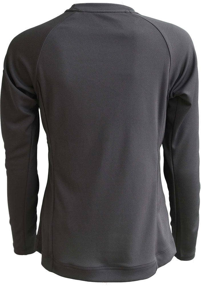Zimtstern braapz - women's mtb long sleeve jersey | l