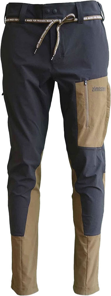 Zimtstern xalpz tech - mtb pants | s