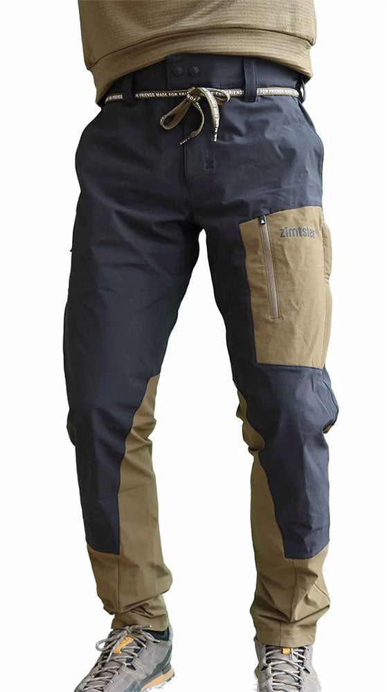 Zimtstern xalpz tech - mtb pants | s