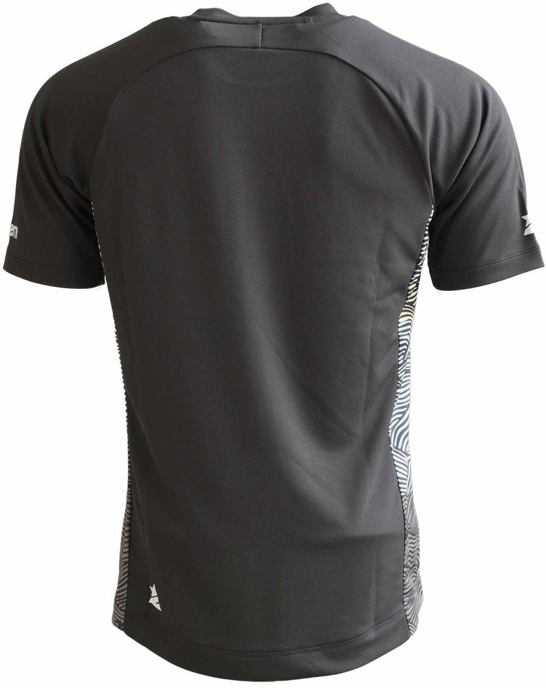 Zimtstern braapz - mtb jersey | s