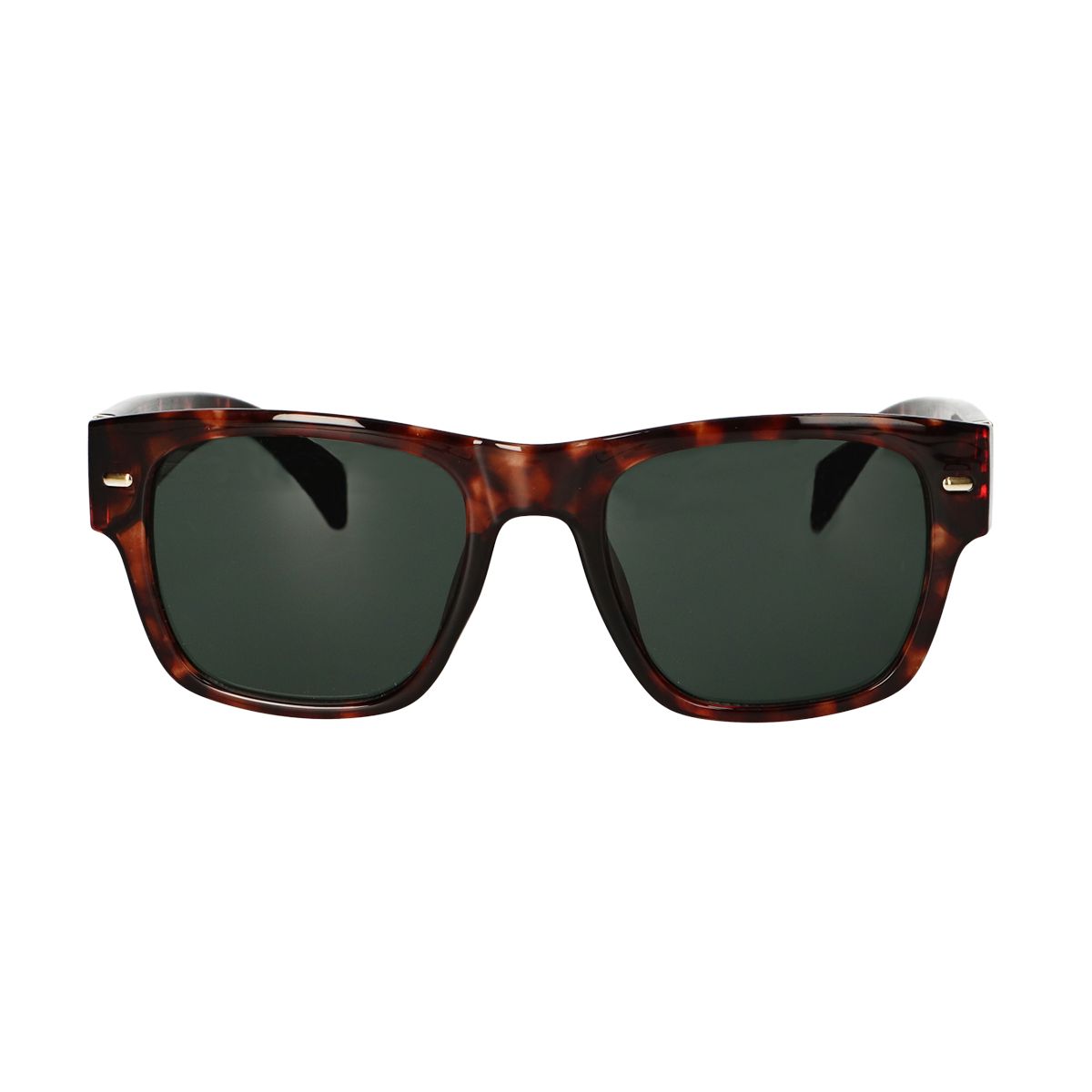 Spectrum bruin zonnebril havanna ras dames