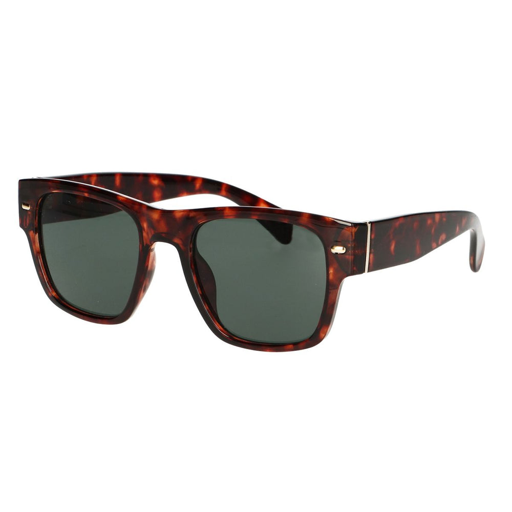 Spectrum bruin zonnebril havanna ras dames