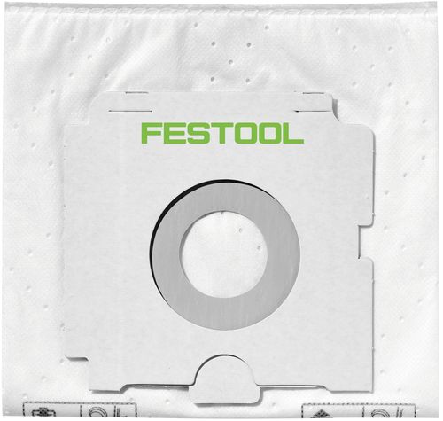 Festool accessoires filterzakken ctl 26 (5x) | 496187