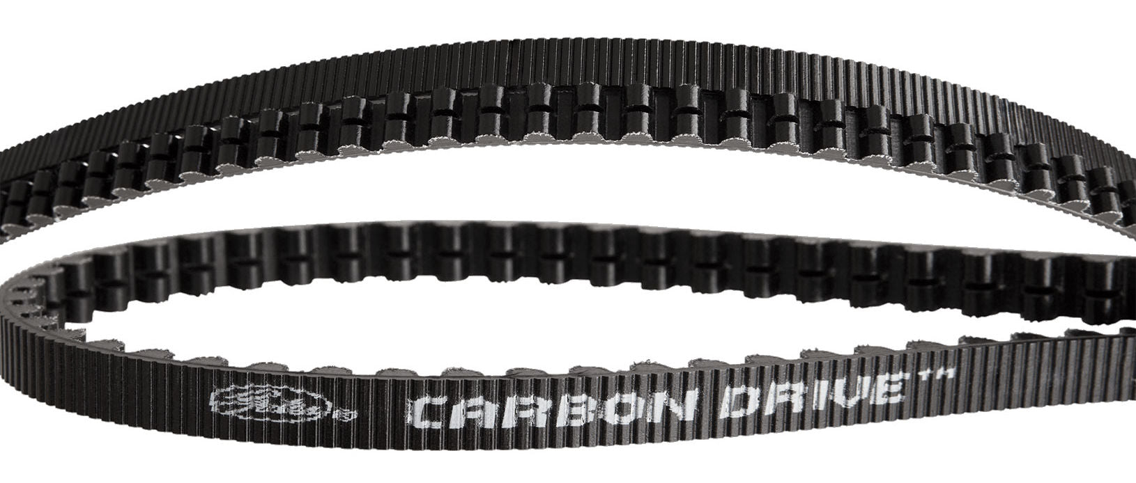 Gates aandrijfriem cdx carbon drive 108t 1188x12mm zwart