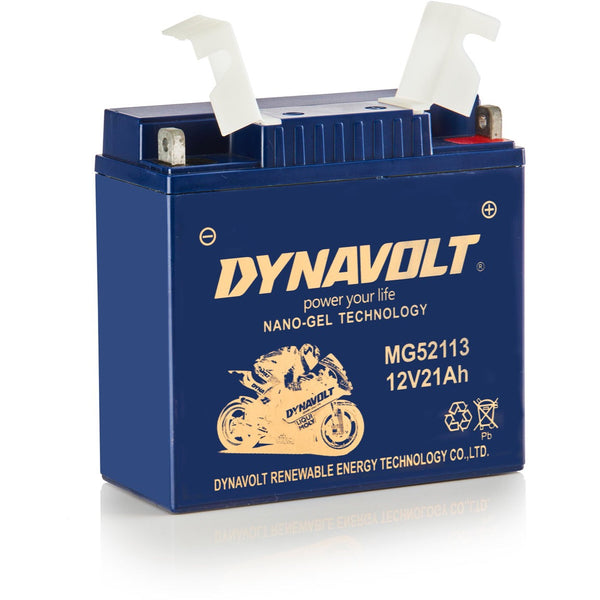 Batterie Dynavolt MG52113