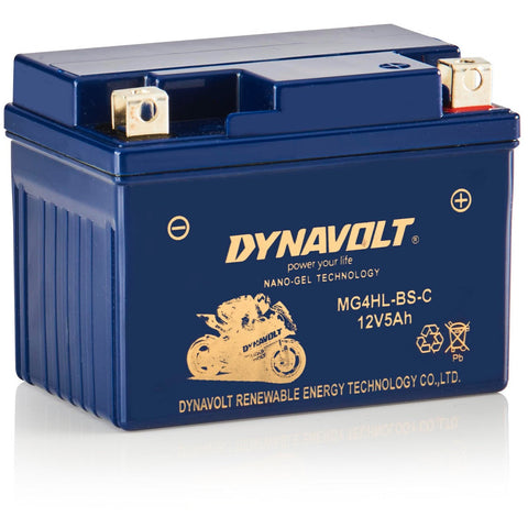 Batterie Dynavolt MG4HL-BS-C