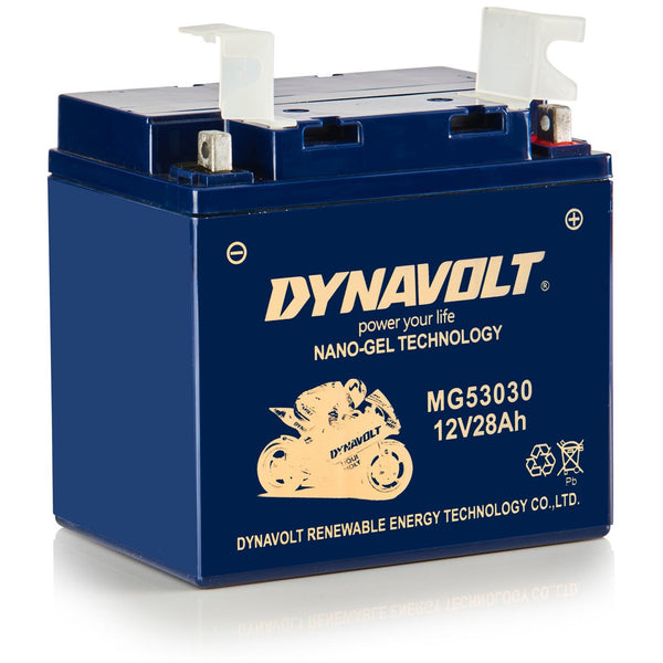 Batterie Dynavolt MG53030