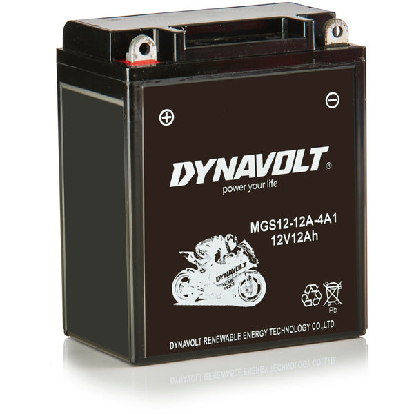 Batterie Dynavolt MGS12-12A-4A1