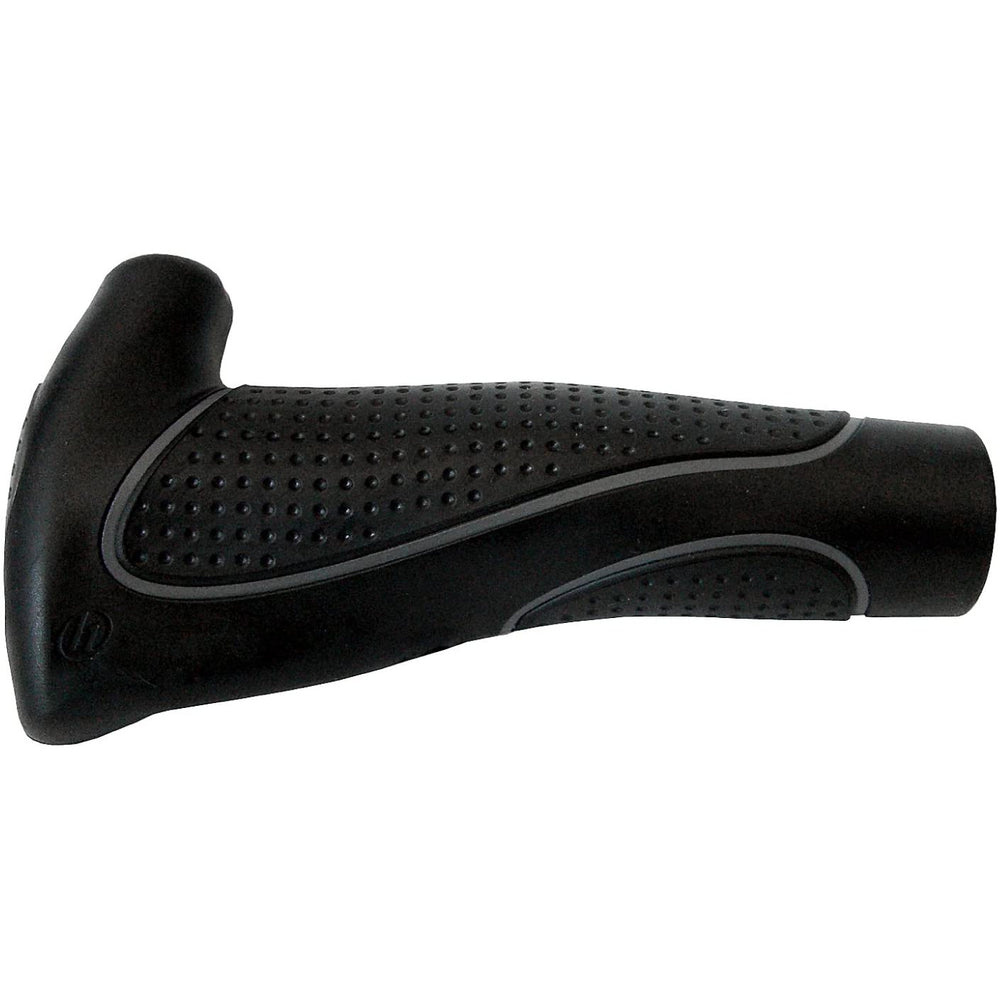 Ensemble ergonomique Herrmans primergo flite poignées 120 mm avec vis