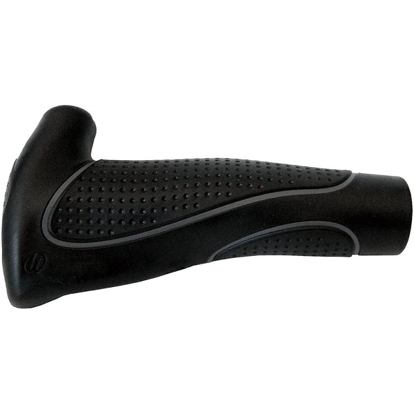 Herrmans Primergo flite ergonomic stel handvatten 120 mm met schroef