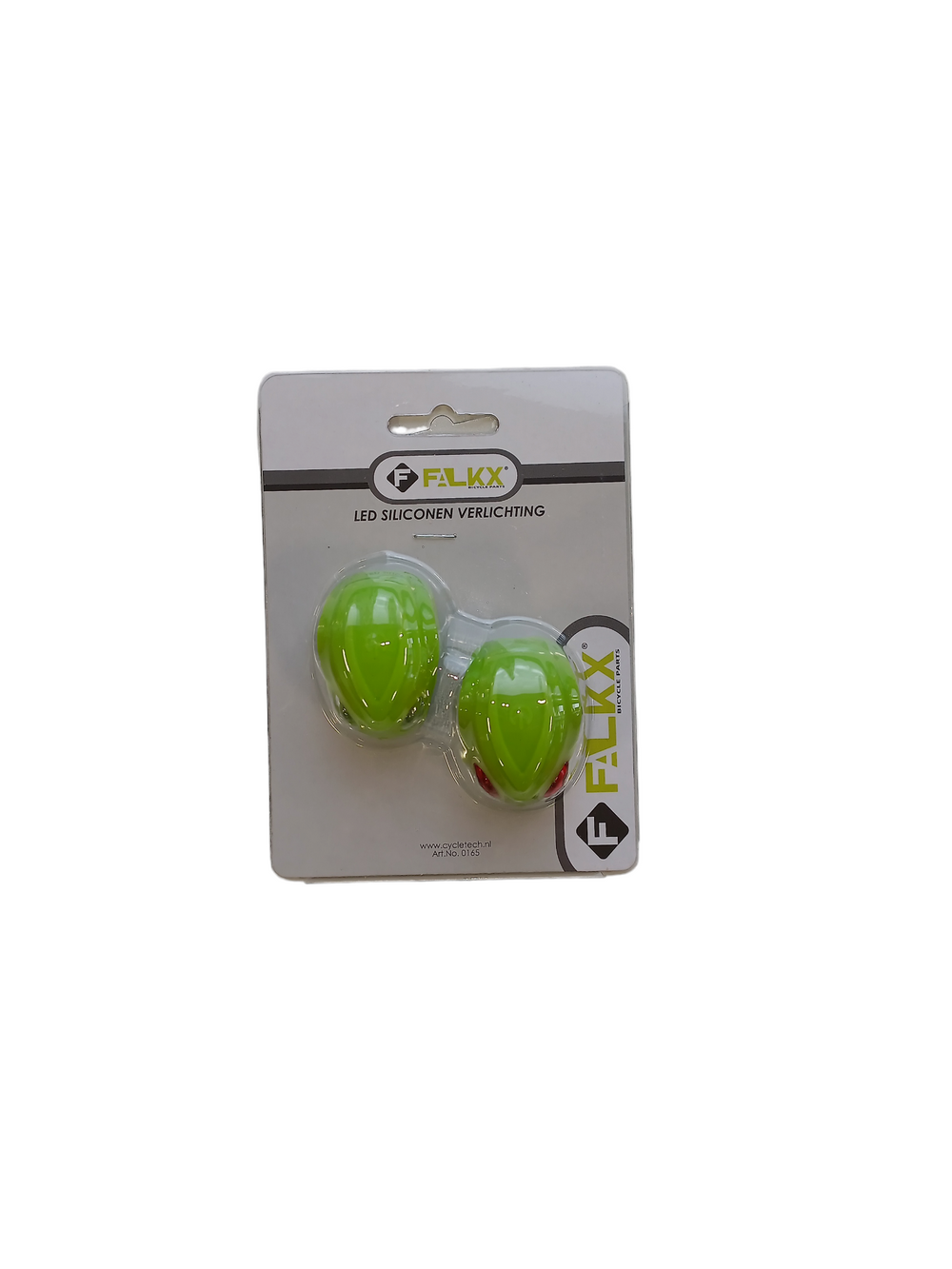 FALKX Alien verlichting Ledset Batterij